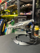 Óculos Oakley Plate Lente Rubi - Pronta Entrega