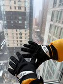 Luva de Frio Nike Sportwear Loogo Preta - Pronta Entrega