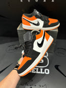 Tênis Nike Air Jordan 1 Low 'Shattered Backboard’ Pronta Entrega