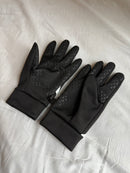 Luva de Frio Nike Sportwear Loogo Preta - Pronta Entrega