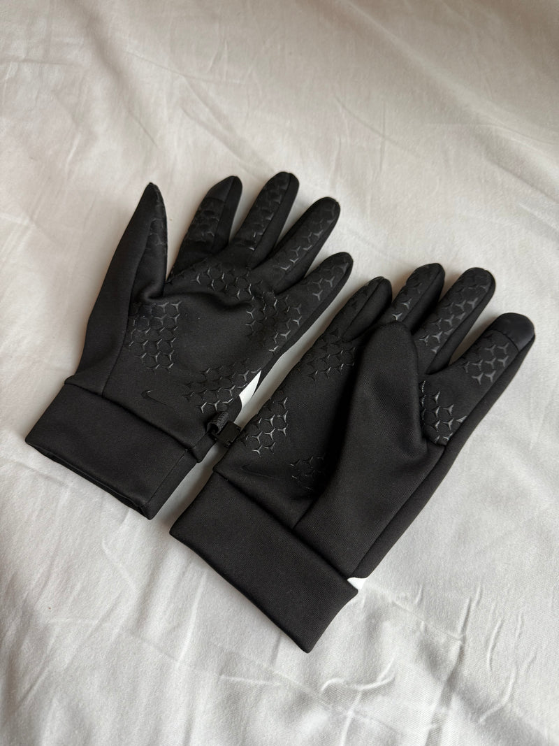 Luva de Frio Nike Sportwear Loogo Preta - Pronta Entrega