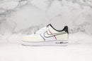 Nike Air Force 1 Low Day Of The Dead - Encomenda