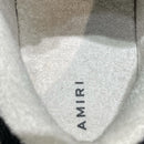 Amiri MA-1 'White Black' 2023 - Encomenda