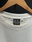 Camiseta Saint Michael Shermer Academy Oreo White - Pronta Entrega