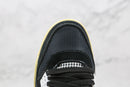 Jordan 4 Retro Union Off Noir - Encomenda