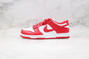Nike Dunk Low University Red - Encomenda