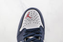 Jordan 1 Low SB MidNight Navy - Encomenda