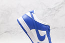 Nike Dunk Low SP Kentucky - Encomenda