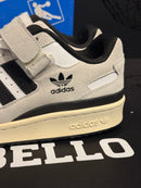 Tênis Adidas Forum 84 Low Green White Black - Pronta Entrega
