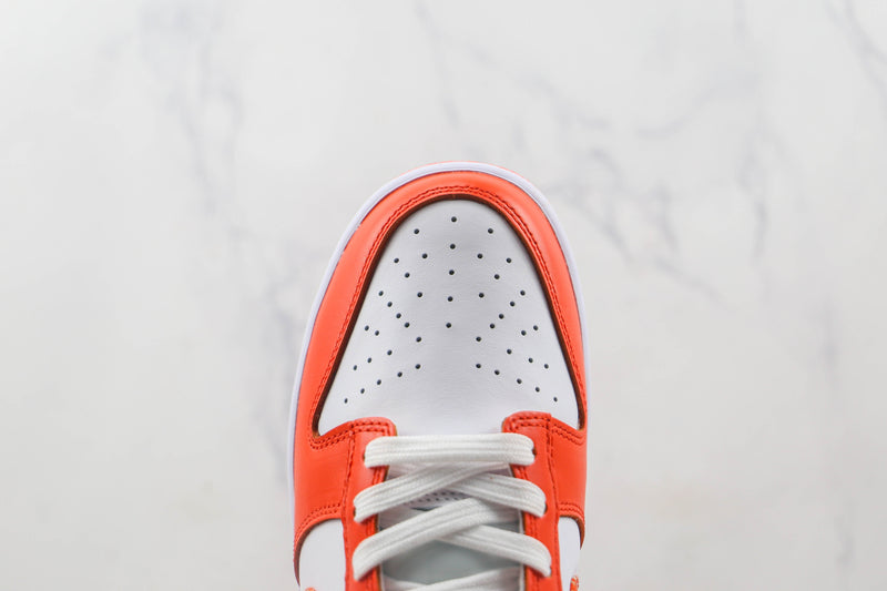 Nike Dunk Low Orange Paisley - Encomenda
