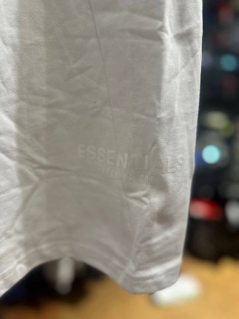 Camiseta ESSENTIALS Fear Of God - Pronta Entregaa