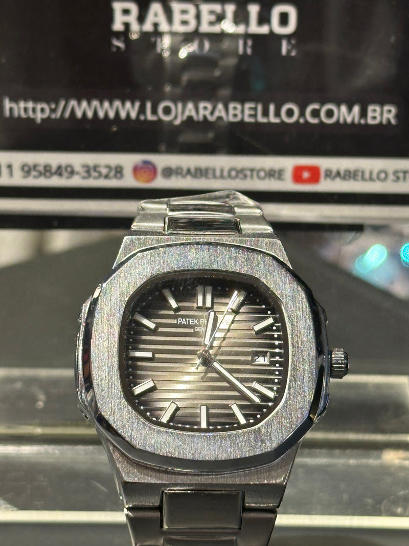 Relógio Patek Philippe Geneve - Pronta Entrega