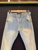 Calça Jeans John & John - Pronta Entrega