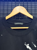 Camiseta Chrome Hearts Printed Black - Pronta Entrega