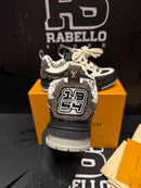 Tênis Louis Vuitton Skate LV Grey White - Pronta Entrega