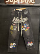 Calça Jeans Valley Dreams 1980s - Pronta Entrega