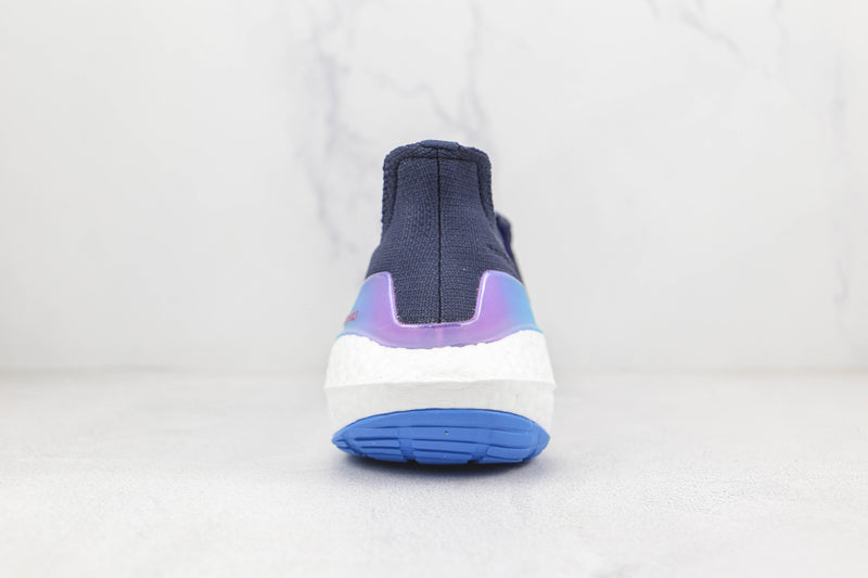 Adidas Ultraboost 21 Teaser Shadow Navy - Encomenda