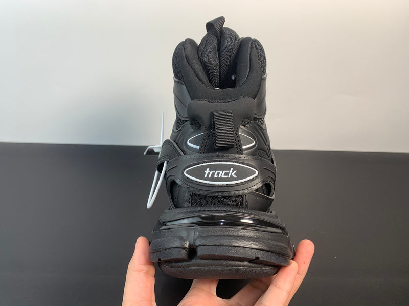 Balenciaga Track Black Hike - Encomenda