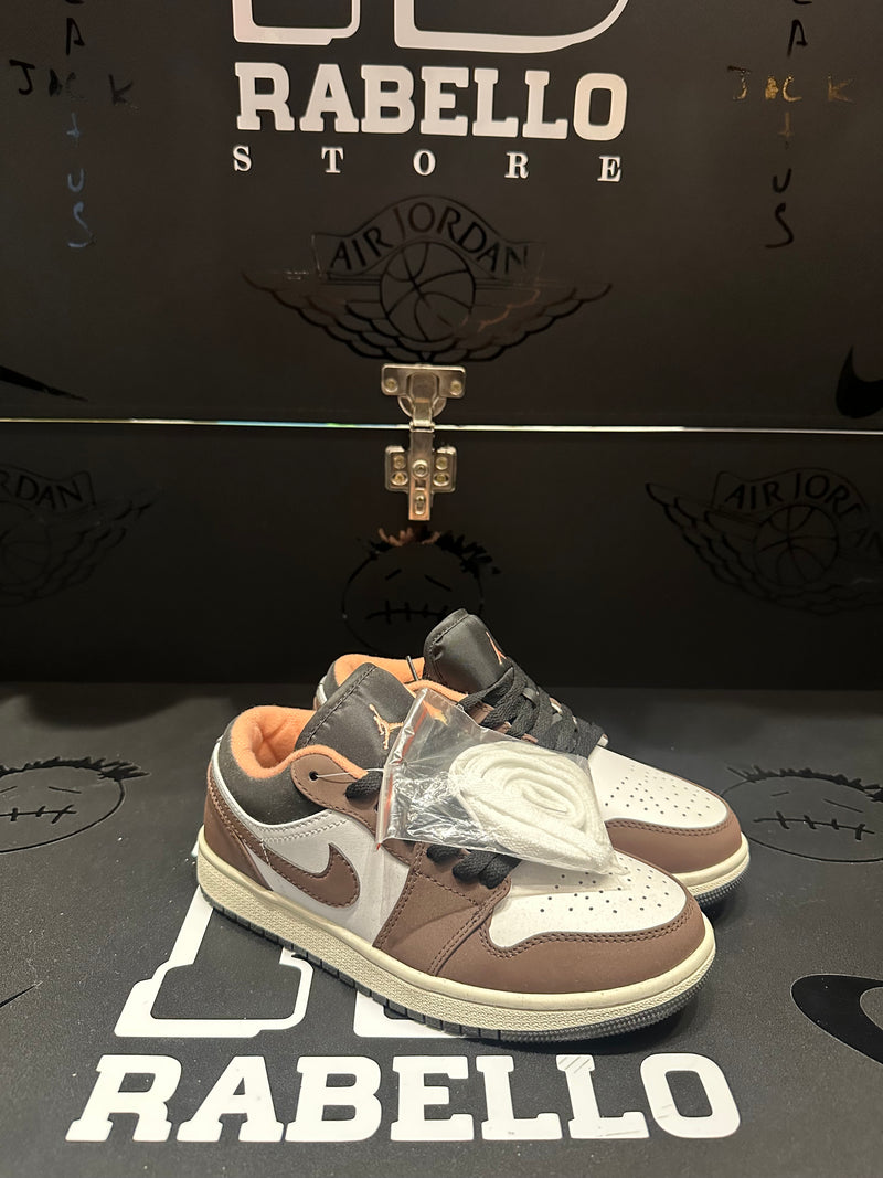 Tênis Nike Air Jordan 1 Low Guava Ice - Pronta Entrega