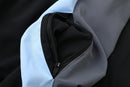 Conjunto Palace x Nike Track Black - Encomenda
