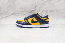 Nike Dunk Low Michigan - Encomenda