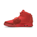 Nike Air Yeezy II "Red October" - Encomenda