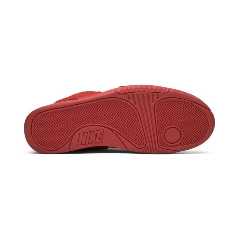 Nike Air Yeezy II "Red October" - Encomenda