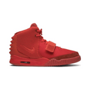 Nike Air Yeezy II "Red October" - Encomenda