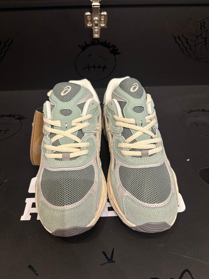 Tênis Asics Gel NYC Ivy Smoke - Pronta Entrega