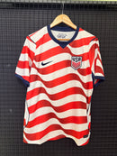 Camiseta Nike Seleção Estados Unidos - Pronta Entrega