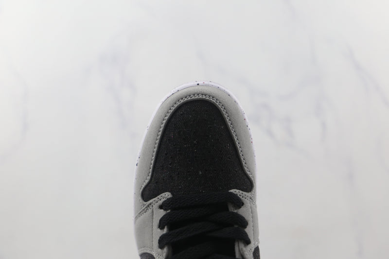 Jordan 1 Low SE Crater Black Grey - Encomenda