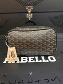 Necessaire Goyard Standard Goyardine - Pronta Entrega
