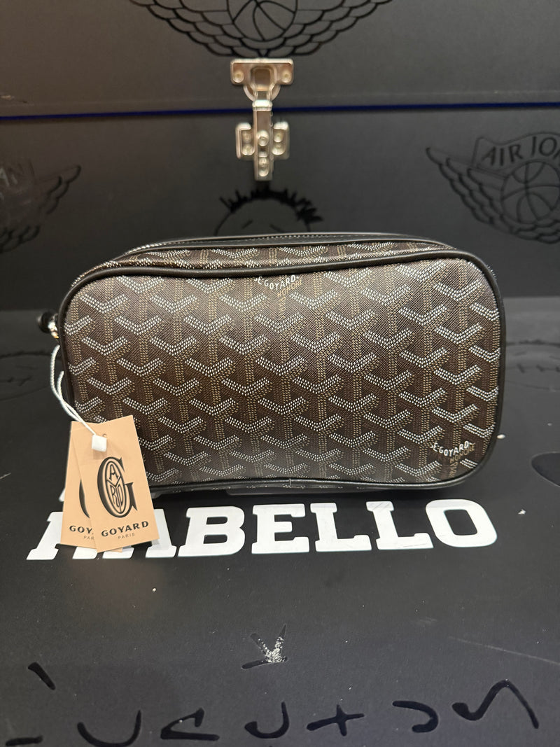 Necessaire Goyard Standard Goyardine - Pronta Entrega
