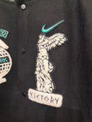 Jaqueta Varsity Nike X Tiffany & Co - Pronta Entrega
