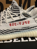 Tênis Adidas Yeezy Boost 350 V2 Zebra - Pronta Entrega