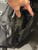 Mochila Oakley Kitchen Sink 40 Litros Preta- Pronta Entrega