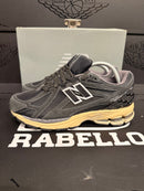 Tênis New Balance 1906R Black Taupe - Pronta Entrega