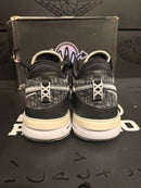 Tênis LeBron NXXT Gen Black Wolf Grey - Pronta Entrega