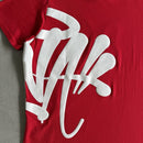 Conjunto Syna World Team Syna Twinset Red - Encomenda