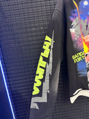 Camiseta Rough Skull Laser - Pronta Entrega