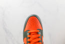 Nike Dunk Low Miami Hurricanes - Encomenda