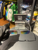 Óculos Oakley Lupa Do Vilão Lente Espelhada Prizm - Pronta Entrega