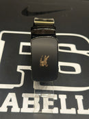 Cinto Burberry Black Fivela Catraca 120 CM  - Pronta Entrega