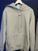 Conjunto Moletom Nike x Nocta Grey Reflective - Pronta Entrega