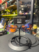 Óculos Oakley Chumbo Lente Prizm - Pronta Entrega