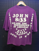 Camiseta Kanye West CPFM - Pronta Entrega