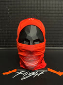 Balaclava Nike x NOCTA Red - Pronta Entrega