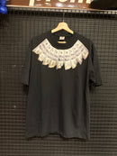 Camiseta Supreme x MM6 Money Black - Pronta Entrega