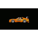 LEGO - Speed Champions Velozes E Furiosos Toyota Supra MK4 77260 - Pronta Entrega