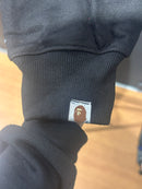 Jaqueta Bape 1st Camo Shark Full Zip - Pronta Entrega